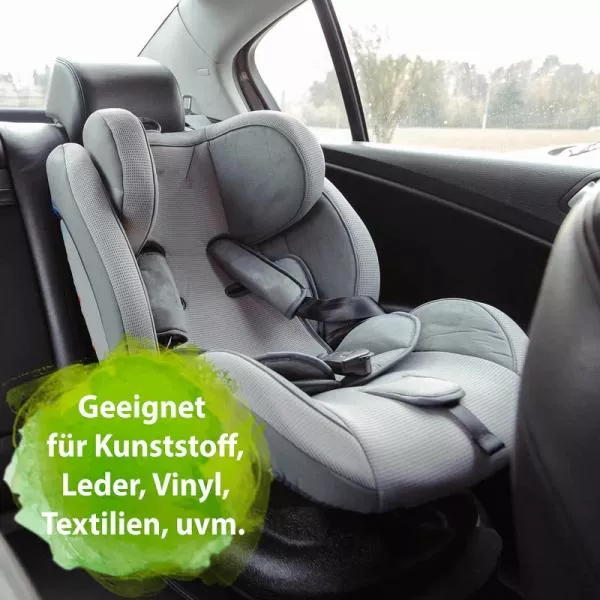 Bactador Auto Innenreiniger und Geruchsentferner Spray - 500 ml Bactador Auto Innenreiniger und Geruchsentferner Spray - 500 ml